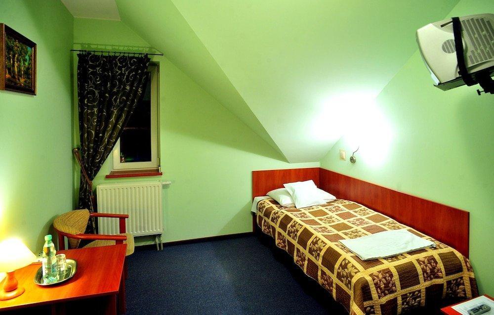 Hotel Zlote Deby وارسو المظهر الخارجي الصورة