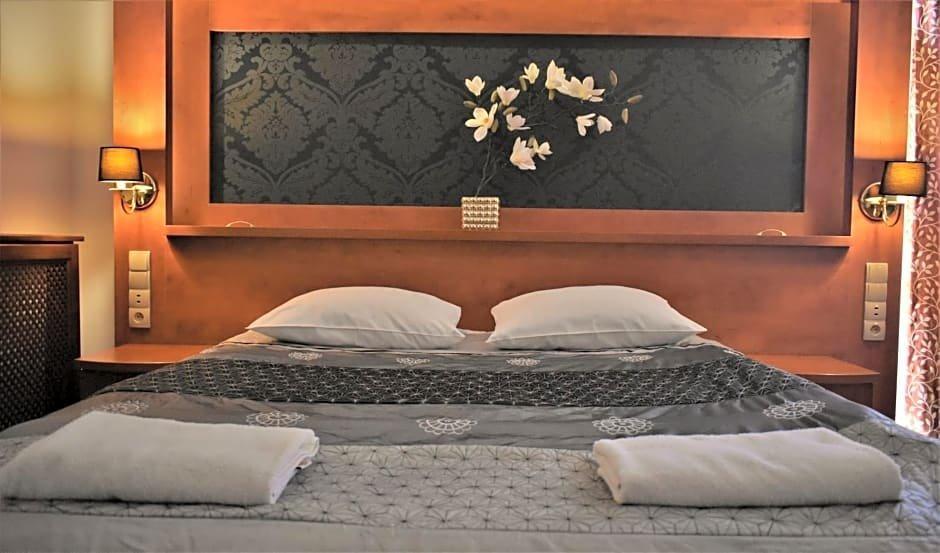 Hotel Zlote Deby وارسو المظهر الخارجي الصورة